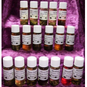 AL Oils
